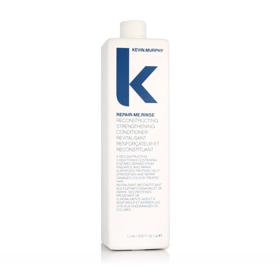 Kevin Murphy Repair-Me Rinse — укрепляющий кондиционер для волос