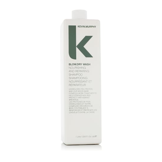 Kevin Murphy Blow.Dry Wash nourishing and repairing shampoo product