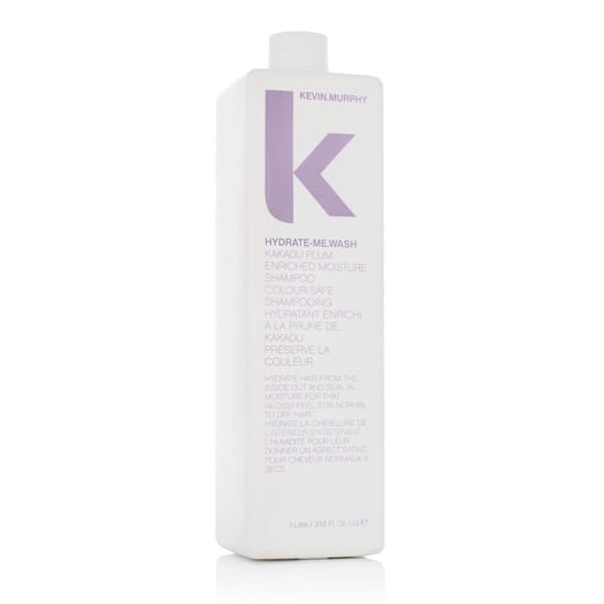 Флакон шампуня Kevin Murphy Hydrate-Me.Wash для увлажняющего ухода за волосами