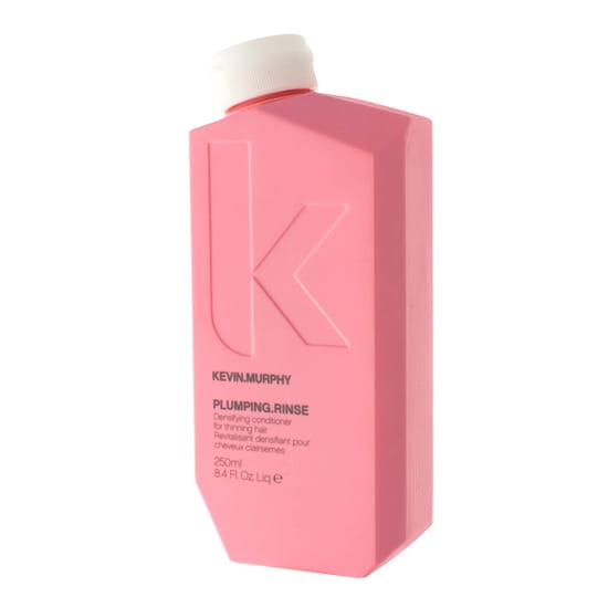 Kevin Murphy Plumping Rinse plaukų kondicionieriaus pakuotė