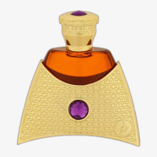 Khadlaj Aaliya Perfumed Oil – gėlių kvapo kvepalų aliejaus nuotrauka