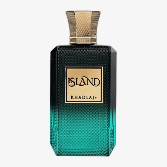 Khadlaj Island Bodyspray