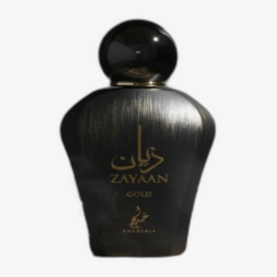 Khadlaj Zayaan Gold EDP