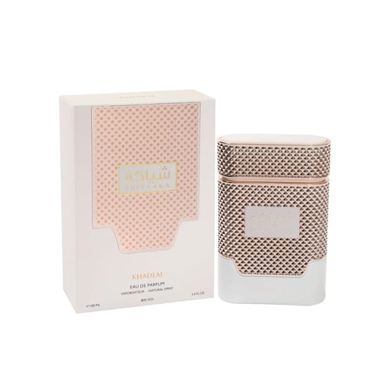 Флакон Khadlaj Shiyaaka for Women EDP, женская парфюмерная вода