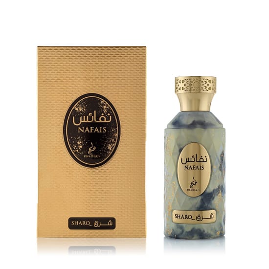 Khadlaj Nafais Sharq EDP