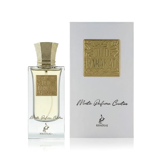 Khadlaj Oud Barakat EDP