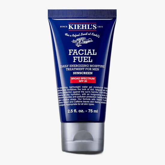 Kiehl's Facial Fuel Energizing Moisture Treatment for Men