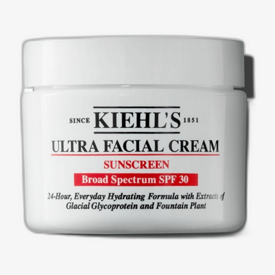 Kiehl's Ultra Facial Cream