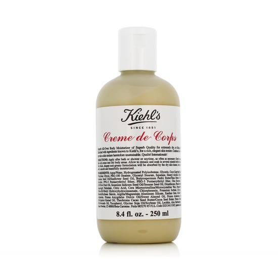 Kiehl's Creme De Corps