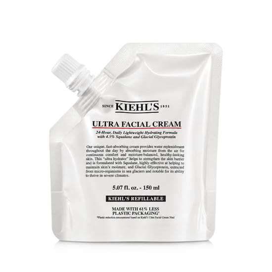 Kiehl's Ultra Facial Cream
