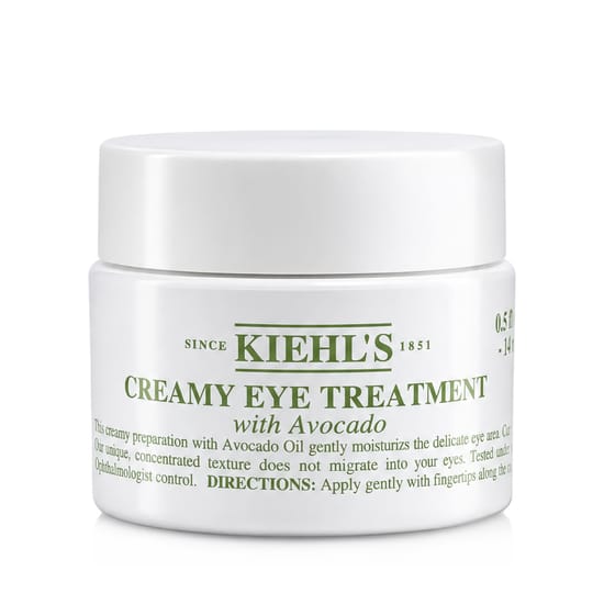 Kiehl's Creamy Eye Treatment With Avocado