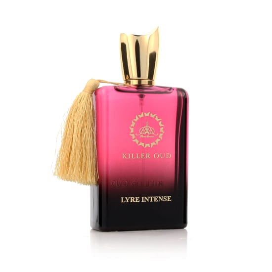 Product image of Killer Oud Lyre, a unisex eau de parfum