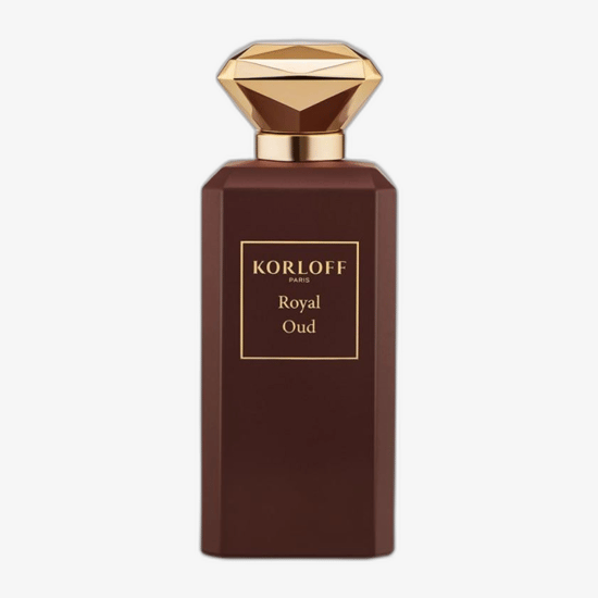 Korloff Rose Oud EDP