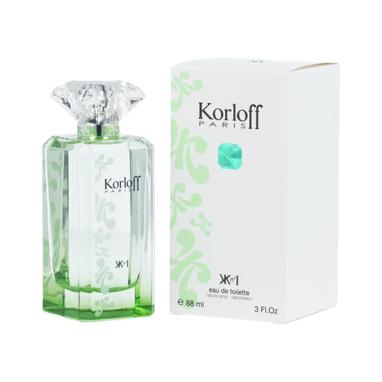 Korloff Kn°1 EDT