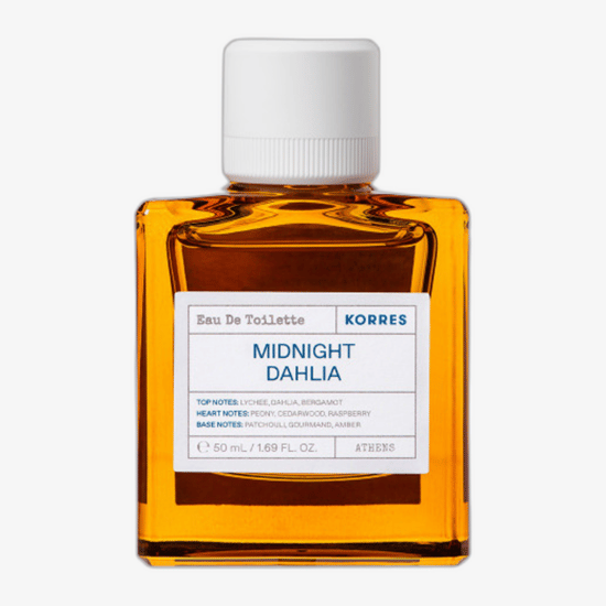 Korres Lefko EDT