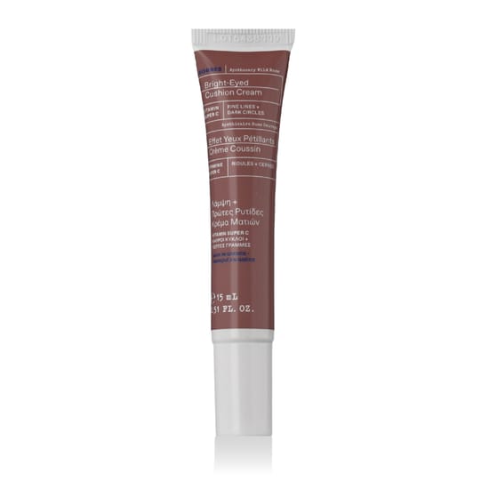 Korres Apothecary Wild Rose Bright-Eyed Cushion Cream