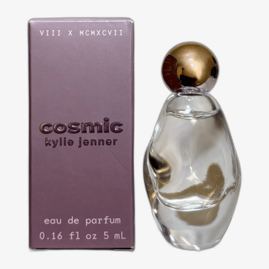 Kylie Cosmetics Cosmic Kylie Jenner EDP Miniature