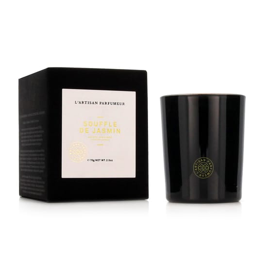 L'Artisan Parfumeur Souffle de Jasmin kvepianti žvakė namų aplinkai