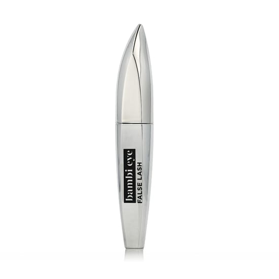 L'Oréal Paris False Lash Bambi blakstienų tušas juodam akių makiažui