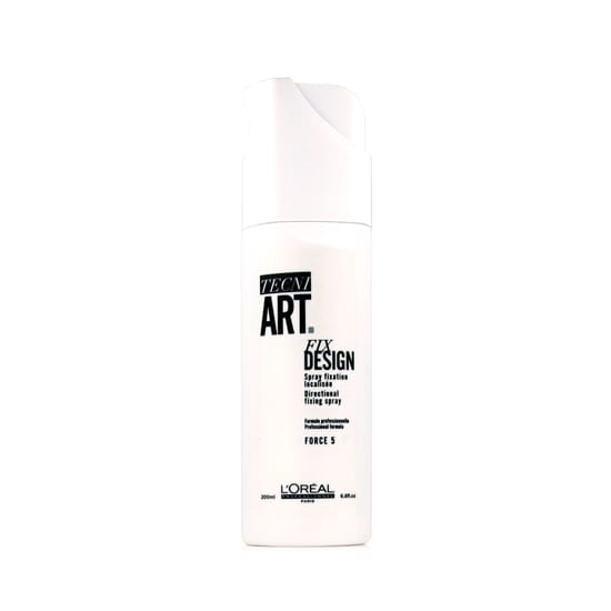 L'Oréal Professionnel Tecni.Art Fix Design professional hair spray