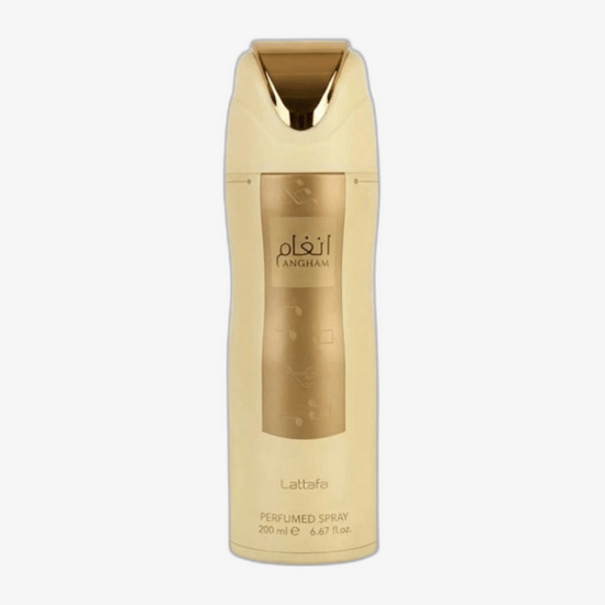 Lattafa Angham Room spray