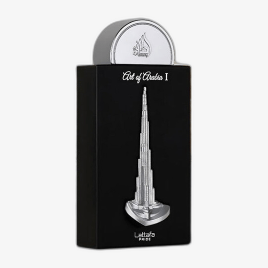Lattafa Pride Art of Arabia I Deodorant VAPO