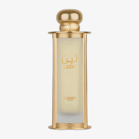 Флакон с унисекс-парфюмом Lattafa Pride Leen EDP