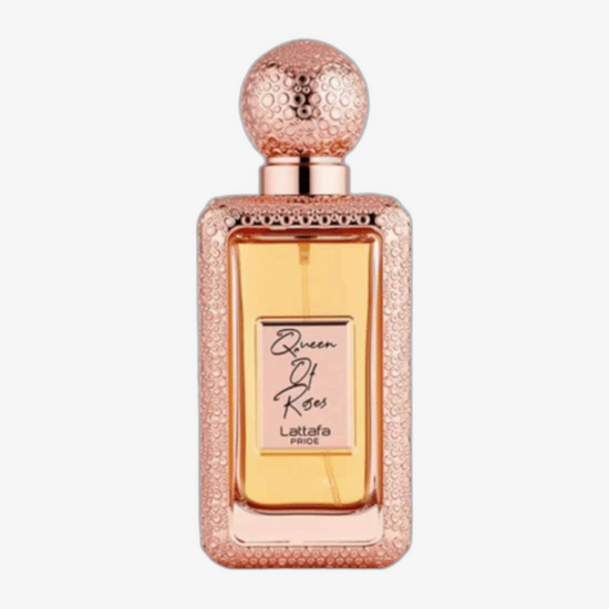 Lattafa Pride Queen Of Roses EDP
