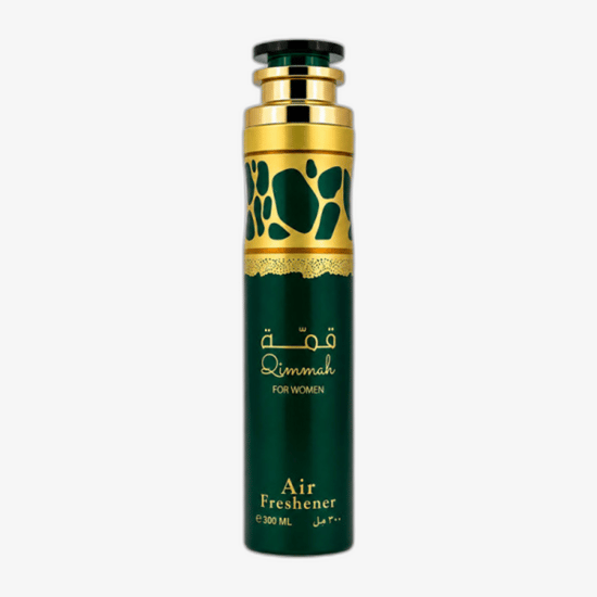 Lattafa Qimmah for Women Room spray