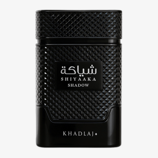 Lattafa Shiyaaka Shadow EDP