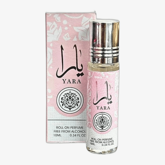 Lattafa Yara Perfumed Oil