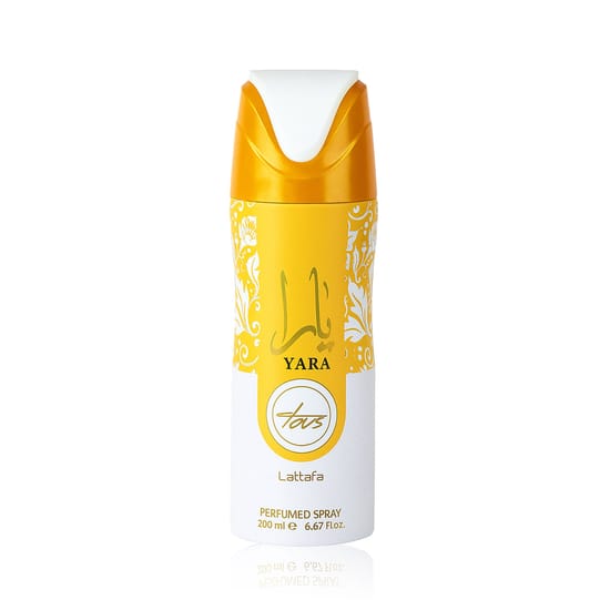 Lattafa Yara Tous Deodorant VAPO