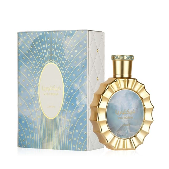 Lattafa Victoria EDP