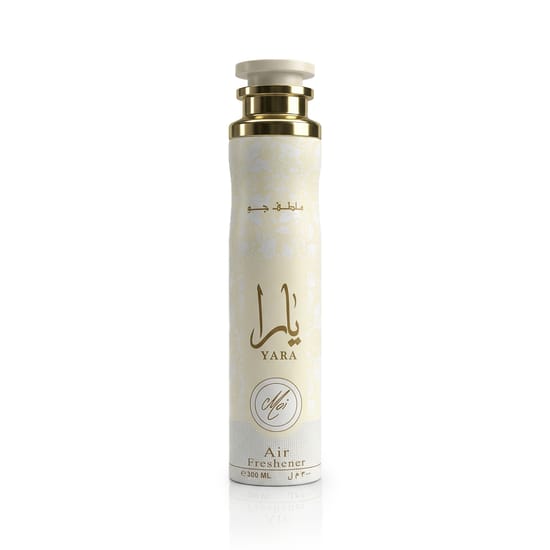 Lattafa Yara Moi Interior Scent
