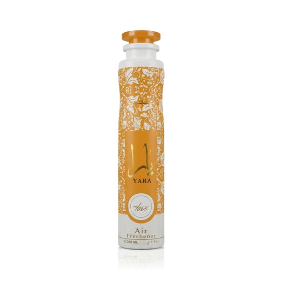 Lattafa Yara Tous Interior Scent
