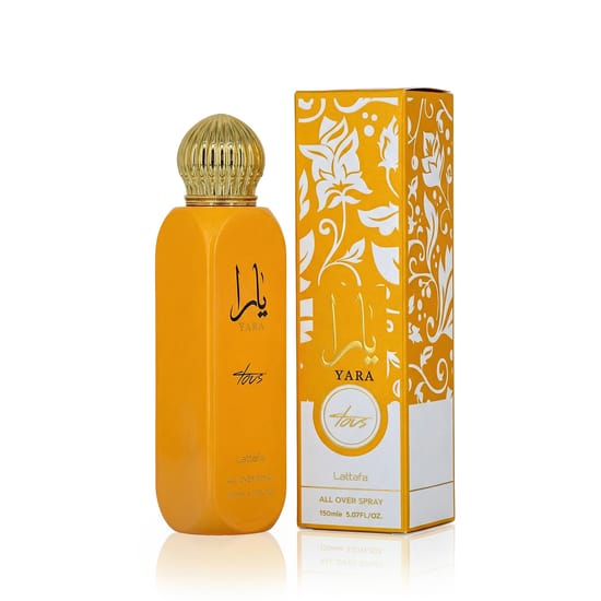 Lattafa Yara Tous Bodyspray
