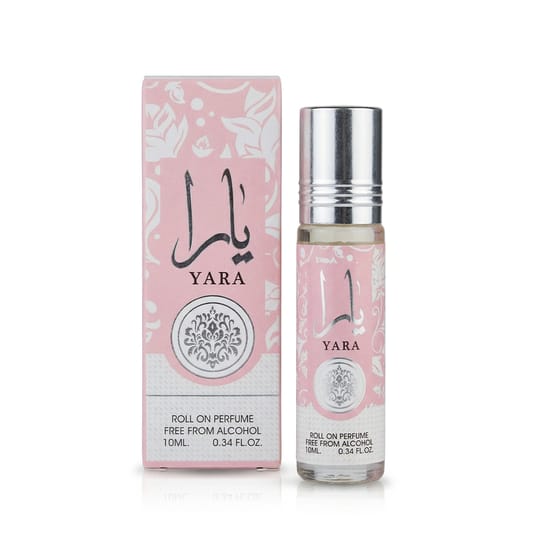 Lattafa Yara Parfum Roll-On