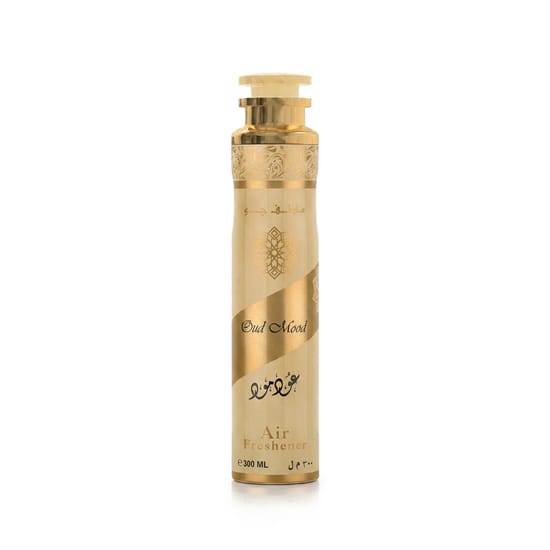 Lattafa Oud Mood Room spray