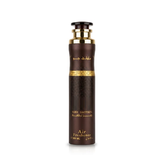Lattafa Ramz Lattafa Gold Room Spray
