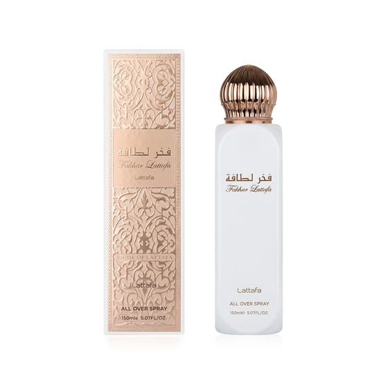 Lattafa Fakhar Lattafa Bodyspray