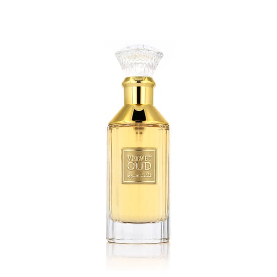 Lattafa Velvet Oud EDP