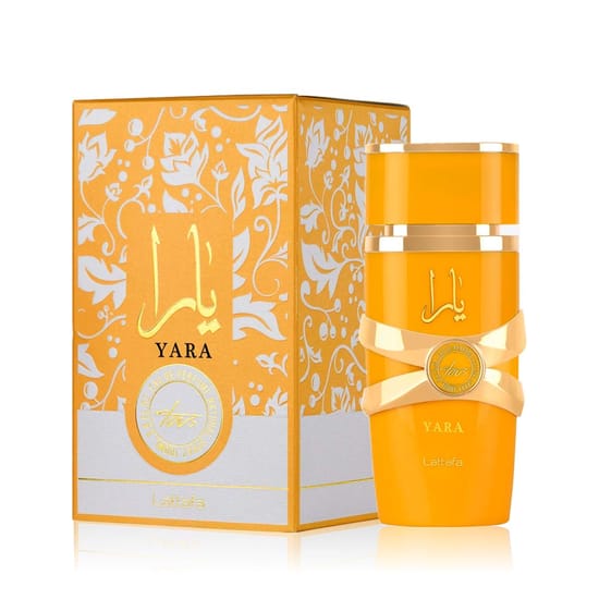 Lattafa Yara Tous EDP