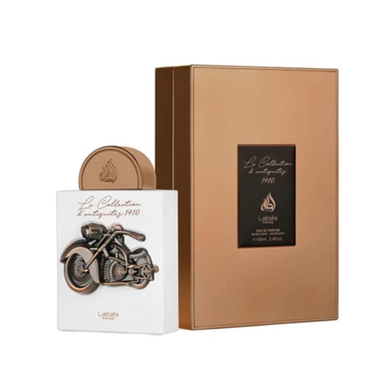 Lattafa Pride La Collection D'antiquités 1910 EDP