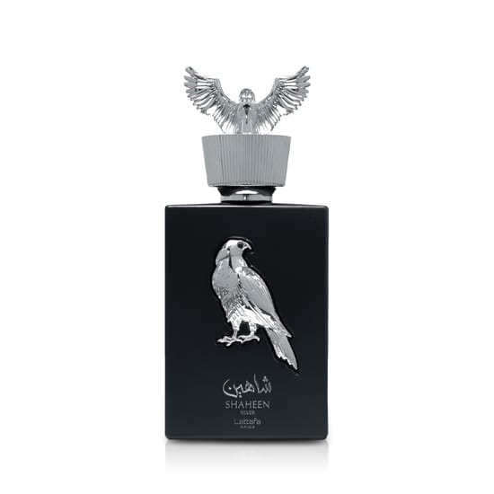 Lattafa Pride Shaheen Silver EDP