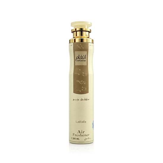 Lattafa Angham Room spray