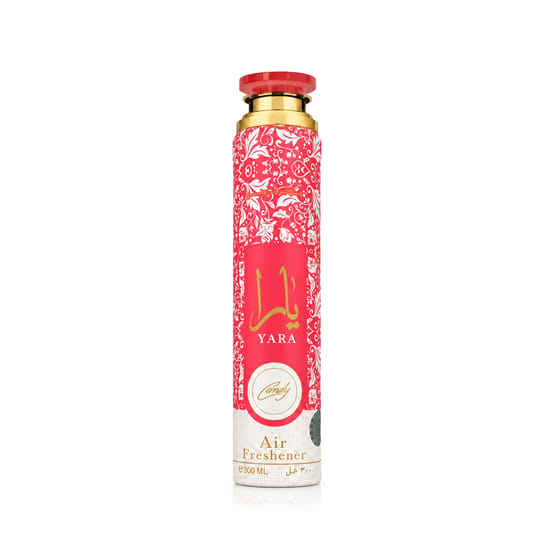 Lattafa Yara Candy Room spray