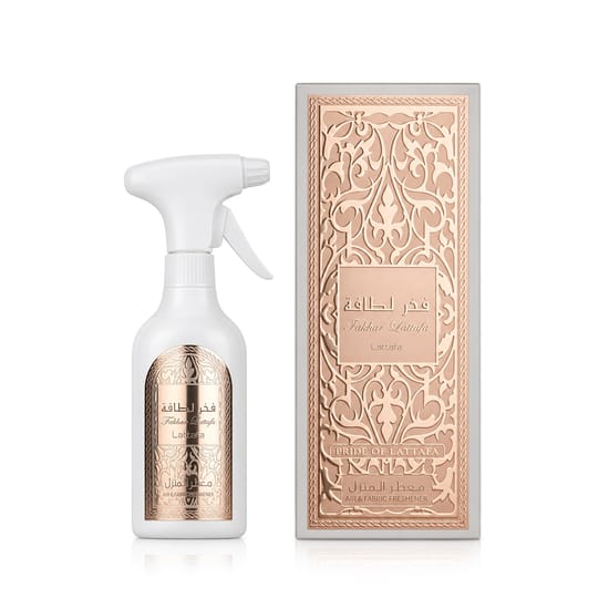 Lattafa Fakhar Lattafa Room spray