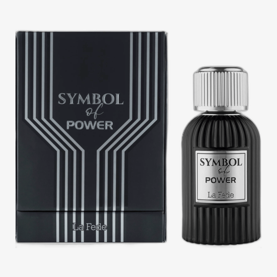 La Fede Symbol of Power EDP
