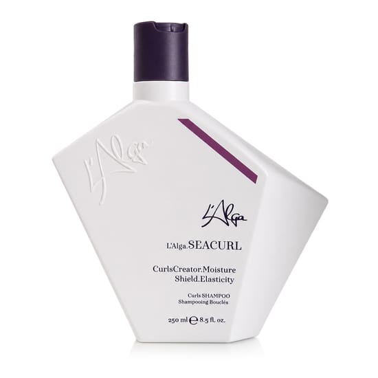 L'Alga SEACURL Curls Shampoo