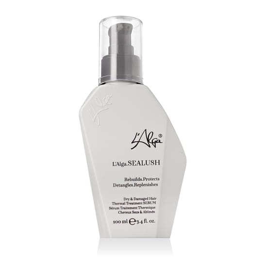 L’Alga SEALUSH Dry Thermal Treatment Serum